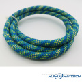 Nylon wire protective sleeve for automobile harness